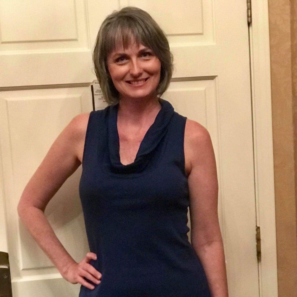 Meet your Posher, Deana